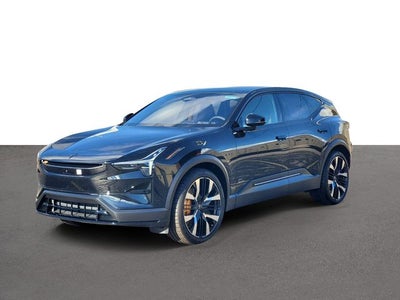 2025 Polestar 3 PERFORMANCE