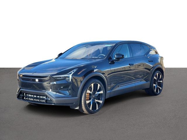 2025 Polestar 3 PERFORMANCE