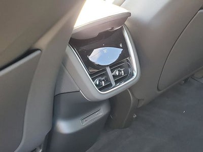 2025 Polestar 3 PERFORMANCE