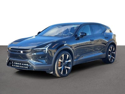 2025 Polestar 3 PERFORMANCE