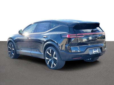 2025 Polestar 3 PERFORMANCE