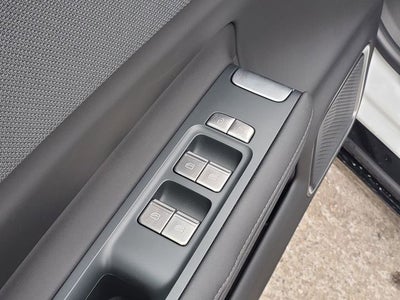 2026 Polestar 4 Long Range Dual Motor Pilot