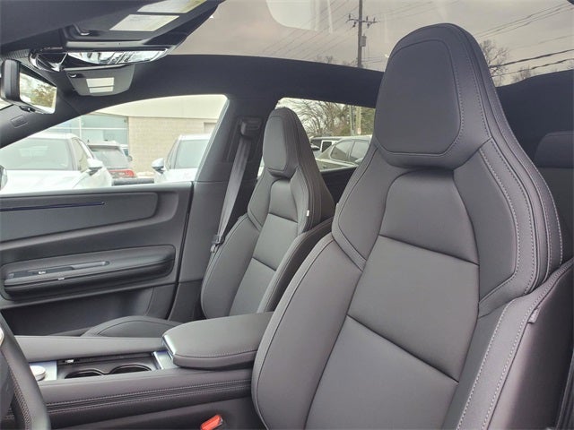 2026 Polestar 4 Long Range Dual Motor Pilot