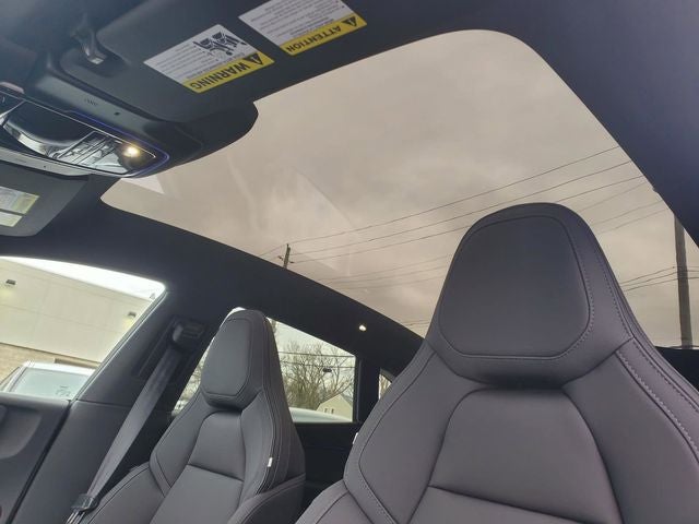 2026 Polestar 4 Long Range Dual Motor Pilot