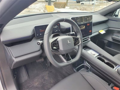 2026 Polestar 4 Long Range Dual Motor Pilot