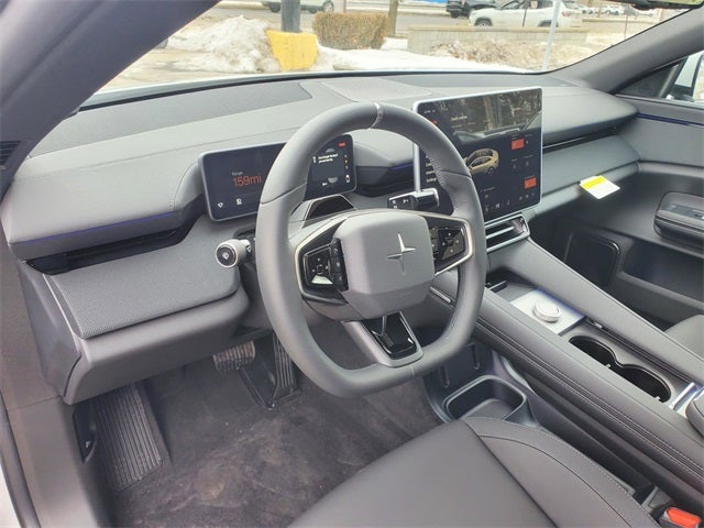 2026 Polestar 4 Long Range Dual Motor Pilot