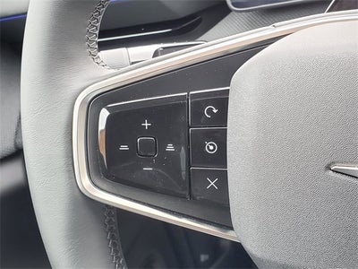 2026 Polestar 4 Long Range Dual Motor Pilot