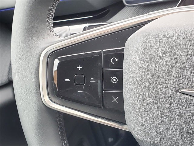 2026 Polestar 4 Long Range Dual Motor Pilot