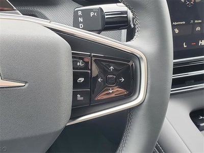 2026 Polestar 4 Long Range Dual Motor Pilot