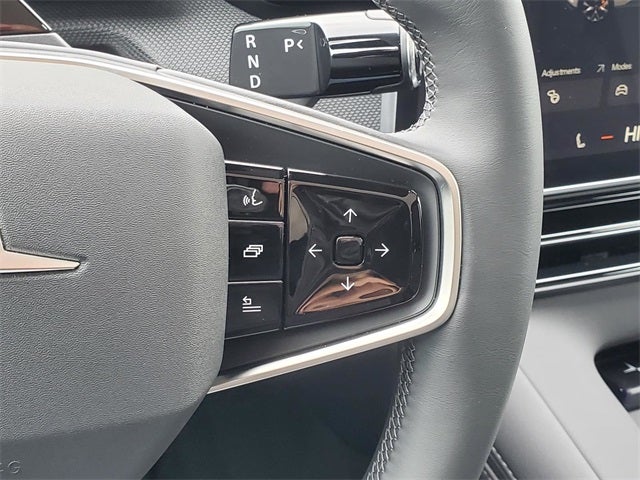 2026 Polestar 4 Long Range Dual Motor Pilot