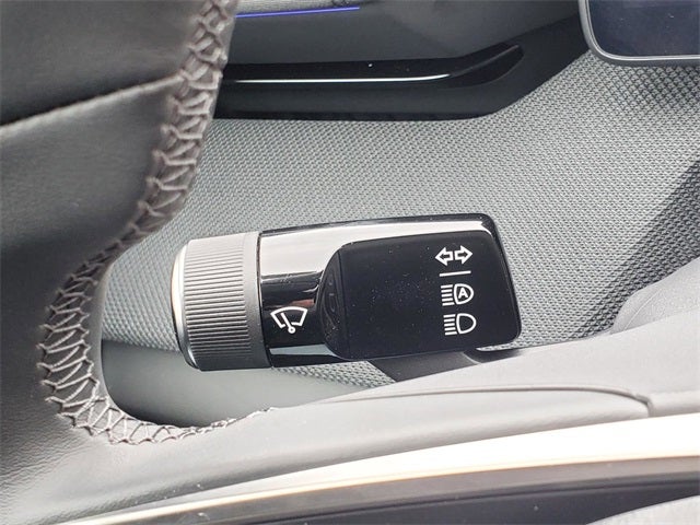 2026 Polestar 4 Long Range Dual Motor Pilot