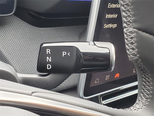 2026 Polestar 4 Long Range Dual Motor Pilot