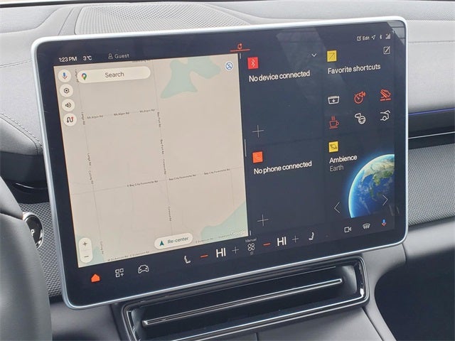 2026 Polestar 4 Long Range Dual Motor Pilot