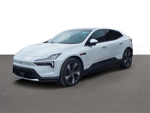 2026 Polestar 4 Long Range Dual Motor Pilot
