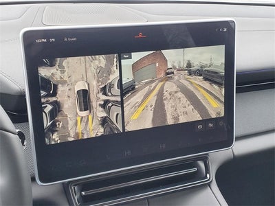 2026 Polestar 4 Long Range Dual Motor Pilot