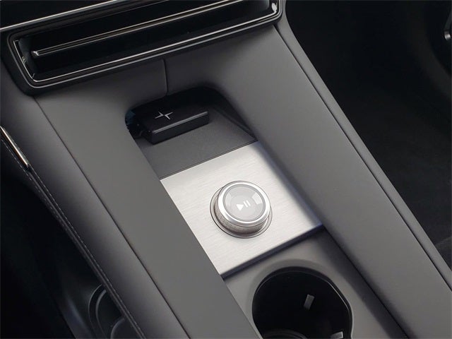 2026 Polestar 4 Long Range Dual Motor Pilot