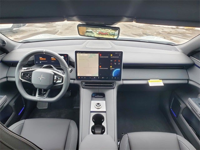 2026 Polestar 4 Long Range Dual Motor Pilot