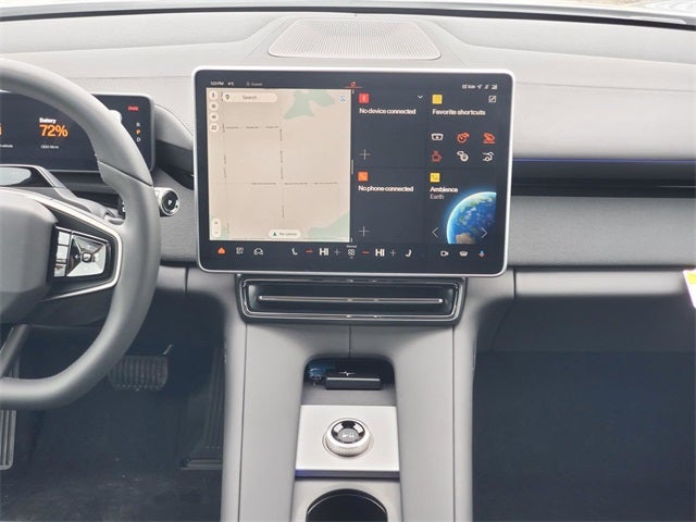 2026 Polestar 4 Long Range Dual Motor Pilot