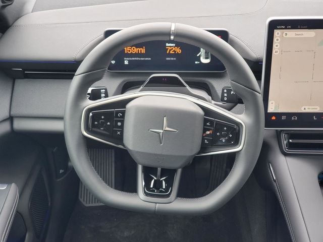 2026 Polestar 4 Long Range Dual Motor Pilot