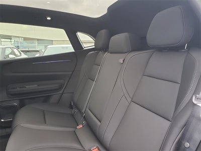 2026 Polestar 4 Long Range Dual Motor Pilot