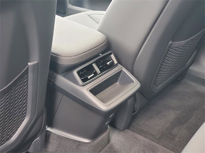 2026 Polestar 4 Long Range Dual Motor Pilot