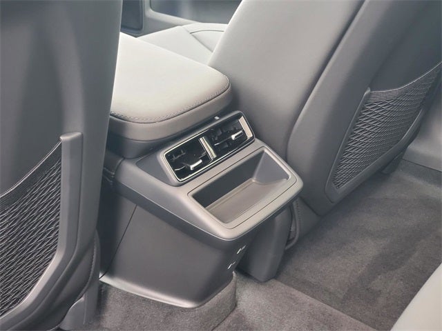 2026 Polestar 4 Long Range Dual Motor Pilot