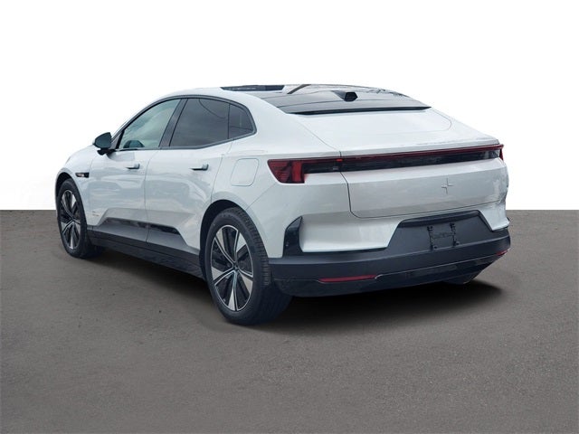 2026 Polestar 4 Long Range Dual Motor Pilot