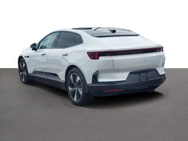 2026 Polestar 4 Long Range Dual Motor Pilot