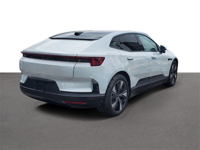 2026 Polestar 4 Long Range Dual Motor Pilot