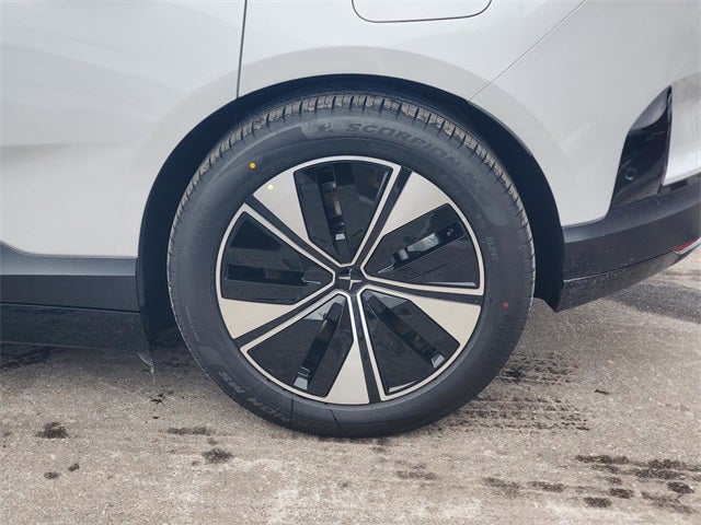 2026 Polestar 4 Long Range Dual Motor Pilot