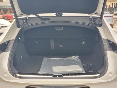 2026 Polestar 4 Long Range Dual Motor Pilot