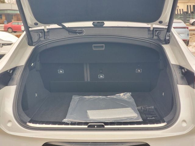 2026 Polestar 4 Long Range Dual Motor Pilot