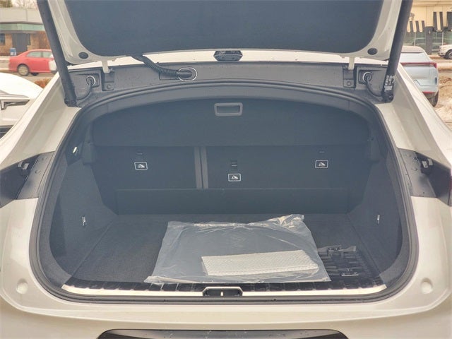 2026 Polestar 4 Long Range Dual Motor Pilot