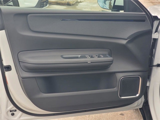 2026 Polestar 4 Long Range Dual Motor Pilot