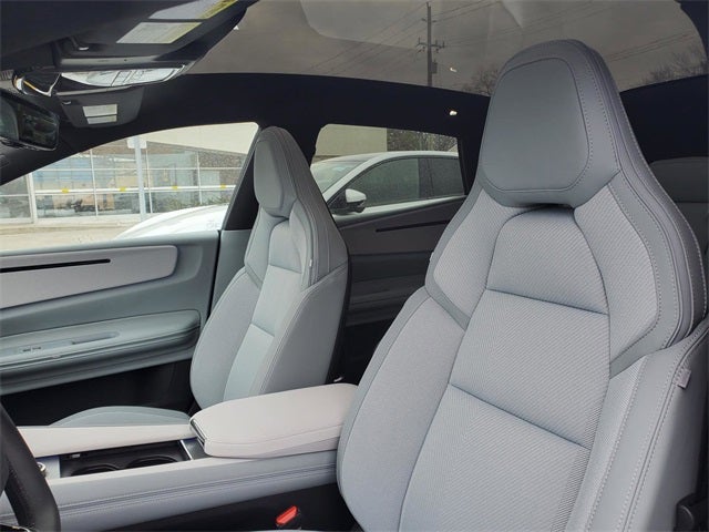 2026 Polestar 4 Long Range Dual Motor Plus and Pilot