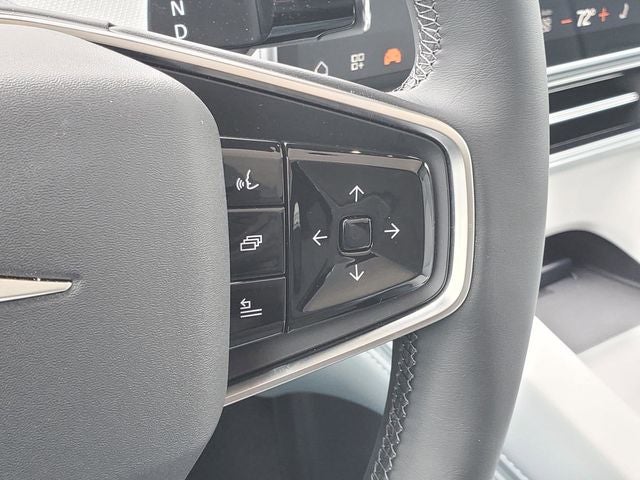 2026 Polestar 4 Long Range Dual Motor Plus and Pilot