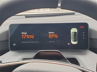 2026 Polestar 4 Long Range Dual Motor Plus and Pilot