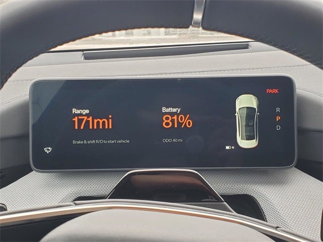 2026 Polestar 4 Long Range Dual Motor Plus and Pilot