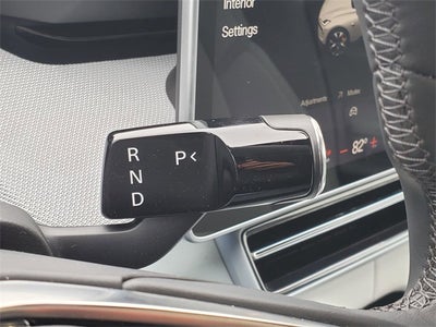 2026 Polestar 4 Long Range Dual Motor Plus and Pilot