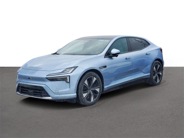 2026 Polestar 4 Long Range Dual Motor Plus and Pilot