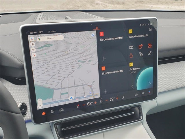 2026 Polestar 4 Long Range Dual Motor Plus and Pilot