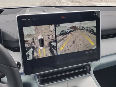 2026 Polestar 4 Long Range Dual Motor Plus and Pilot