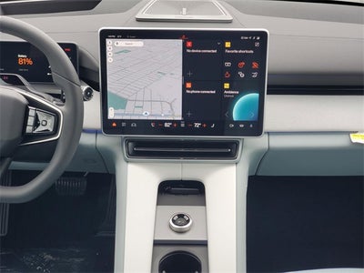 2026 Polestar 4 Long Range Dual Motor Plus and Pilot