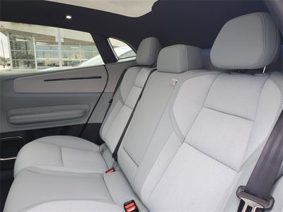 2026 Polestar 4 Long Range Dual Motor Plus and Pilot