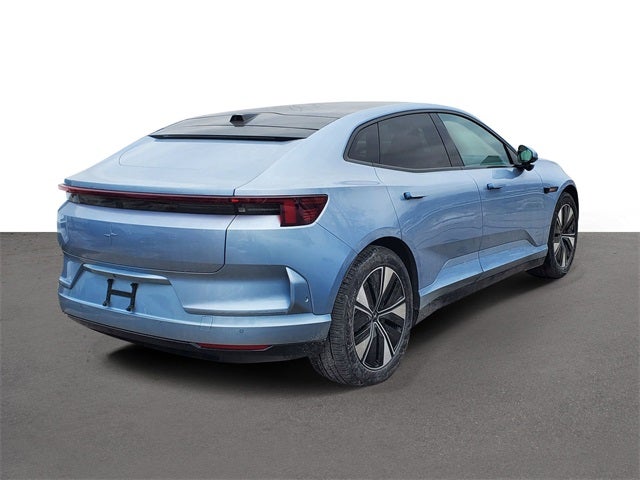 2026 Polestar 4 Long Range Dual Motor Plus and Pilot
