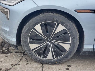 2026 Polestar 4 Long Range Dual Motor Plus and Pilot