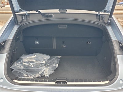 2026 Polestar 4 Long Range Dual Motor Plus and Pilot