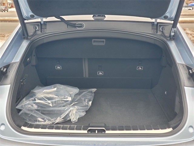 2026 Polestar 4 Long Range Dual Motor Plus and Pilot