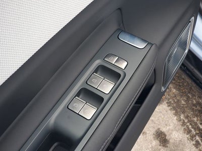 2026 Polestar 4 Long Range Dual Motor