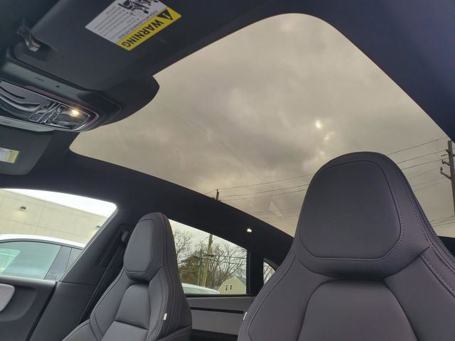 2026 Polestar 4 Long Range Dual Motor